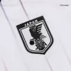 Japan Custom Player Version Away Soccer Jersey World Cup 2026 - bestsoccerstore