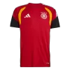 Germany Jersey Pre-Match Soccer Jersey 2026 - bestsoccerstore
