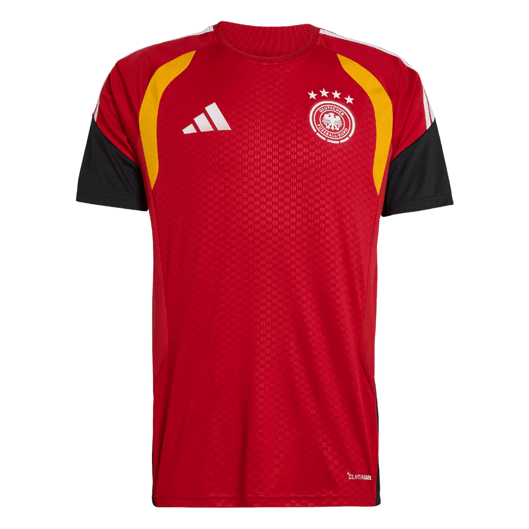 Germany Jersey Pre-Match Soccer Jersey 2026 - bestsoccerstore