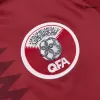 Qatar Soccer Jersey Home Shirt World Cup 2026 - bestsoccerstore