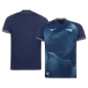 Lazio Soccer Jersey Third Away Shirt 2025/26 - bestsoccerstore