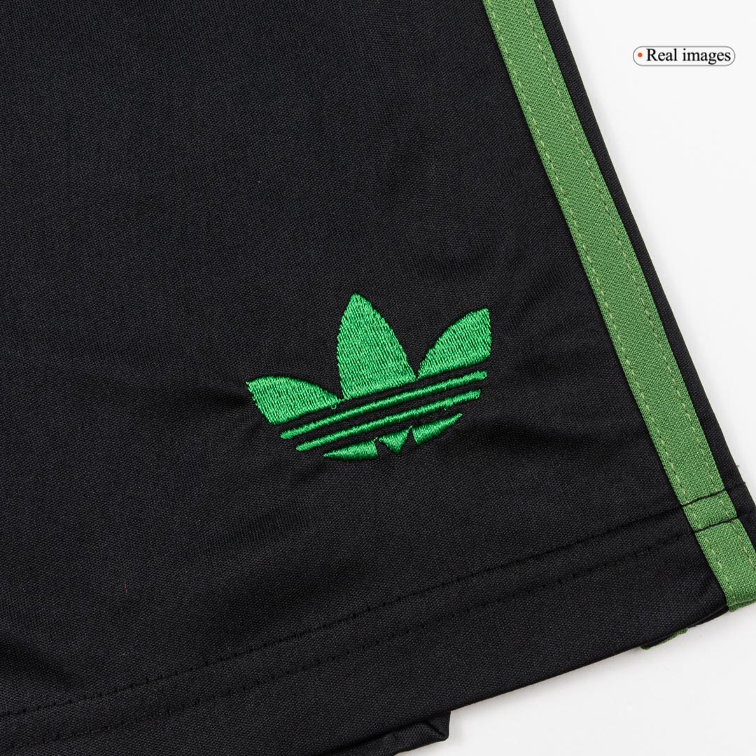 Bayern Munich Wiesn Oktoberfest Soccer Shorts Custom 2025/26 - bestsoccerstore