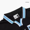 Lazio 1998/99 Retro Jersey Away Soccer Shirt - bestsoccerstore
