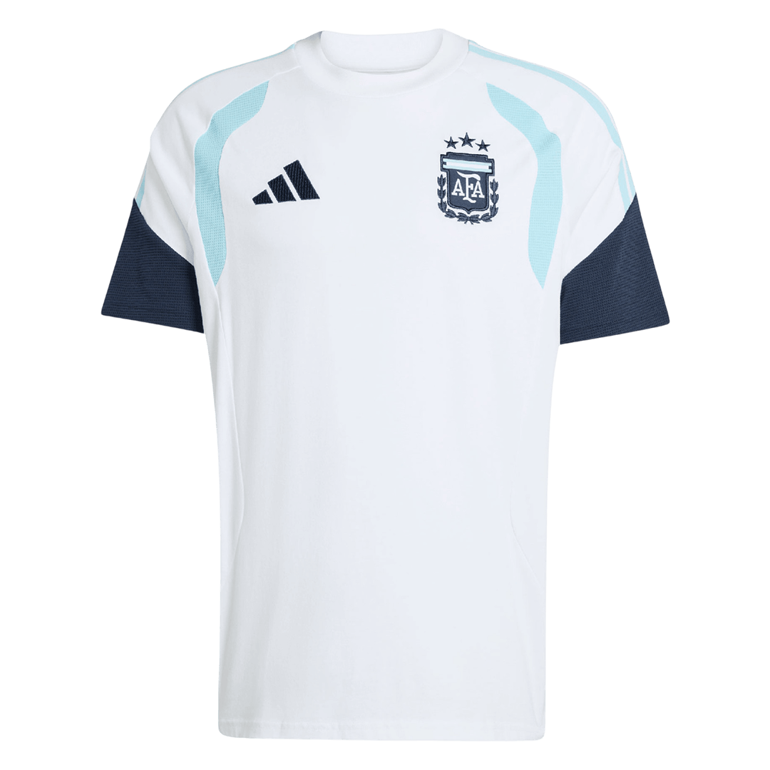 Argentina Jersey Pre-Match Soccer Jersey 2026 - bestsoccerstore