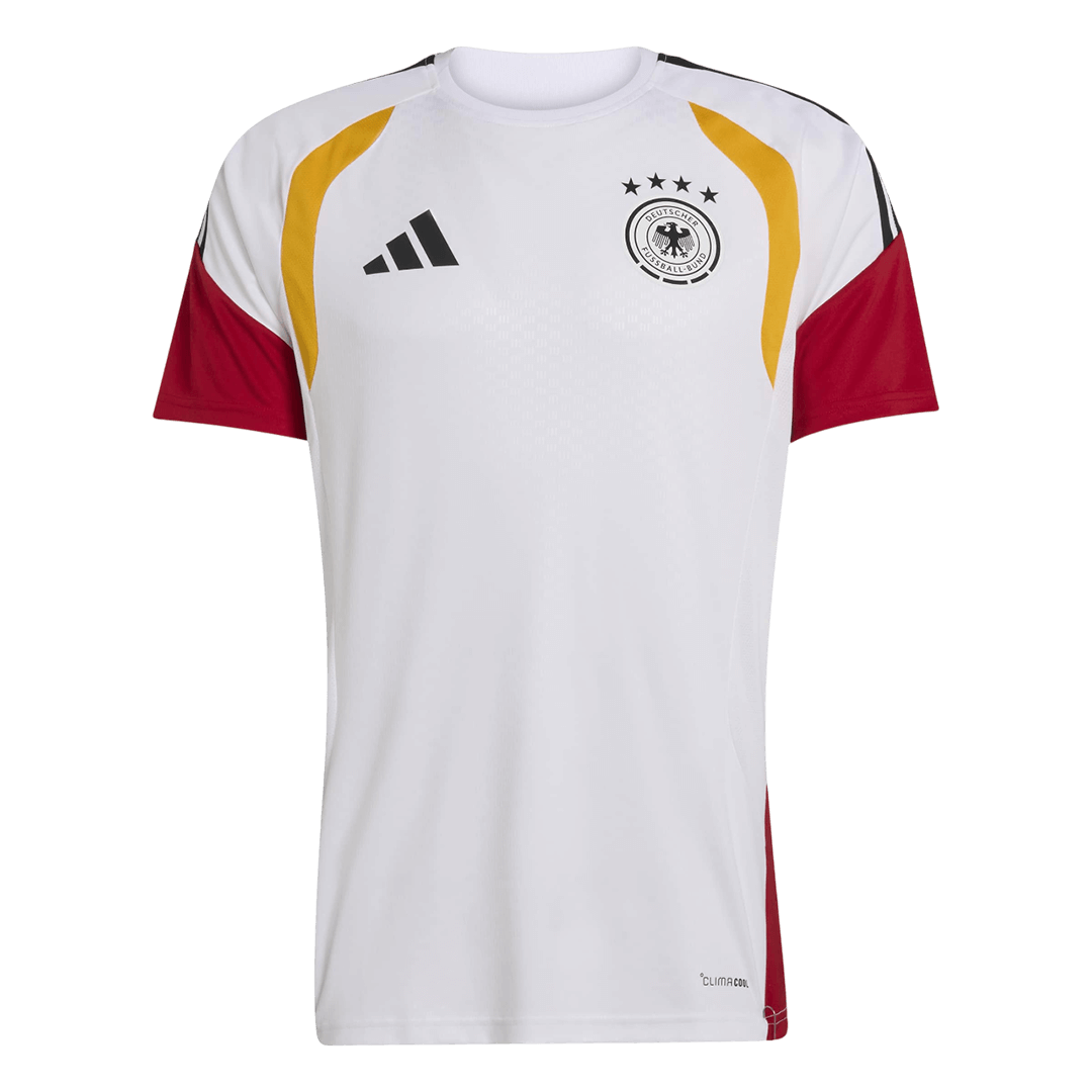 Germany Jersey Pre-Match Soccer Jersey 2026 - bestsoccerstore