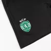 Kids Sporting CP Home Soccer Kits 2025/26 - bestsoccerstore