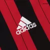 AC Milan 2013/14 Retro Jersey Home Soccer Shirt - bestsoccerstore