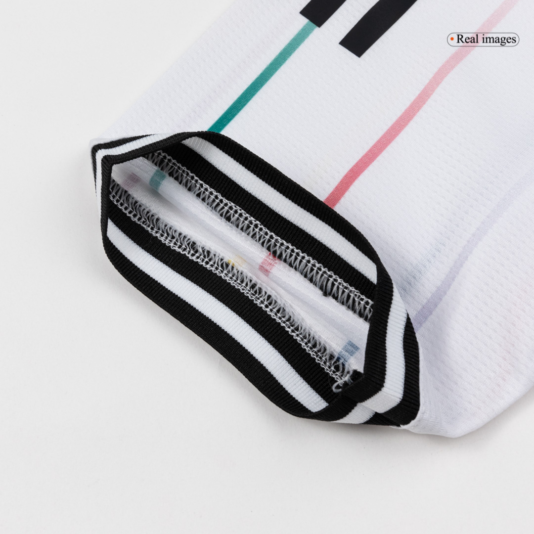 Japan Custom Player Version Away Soccer Jersey World Cup 2026 - bestsoccerstore