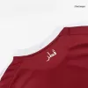 Qatar Soccer Jersey Home Shirt World Cup 2026 - bestsoccerstore