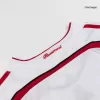 AC Milan Retro Jersey Away Long Sleeve Soccer Shirt 2006/07 - bestsoccerstore
