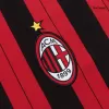 AC Milan 2013/14 Retro Jersey Home Soccer Shirt - bestsoccerstore