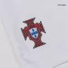 Kids Portugal Away Soccer Kits World Cup 2026 - bestsoccerstore