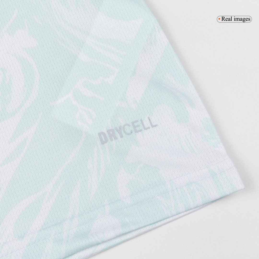 Kids Portugal Away Soccer Kits World Cup 2026 - bestsoccerstore