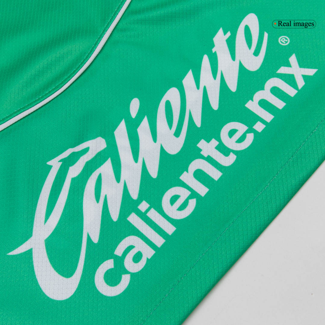 Pumas UNAM Soccer Jersey Third Away Shirt 2025/26 - bestsoccerstore