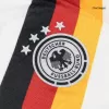 Germany Home Custom Player Version Long Sleeve Soccer Jersey World Cup 2026 - bestsoccerstore