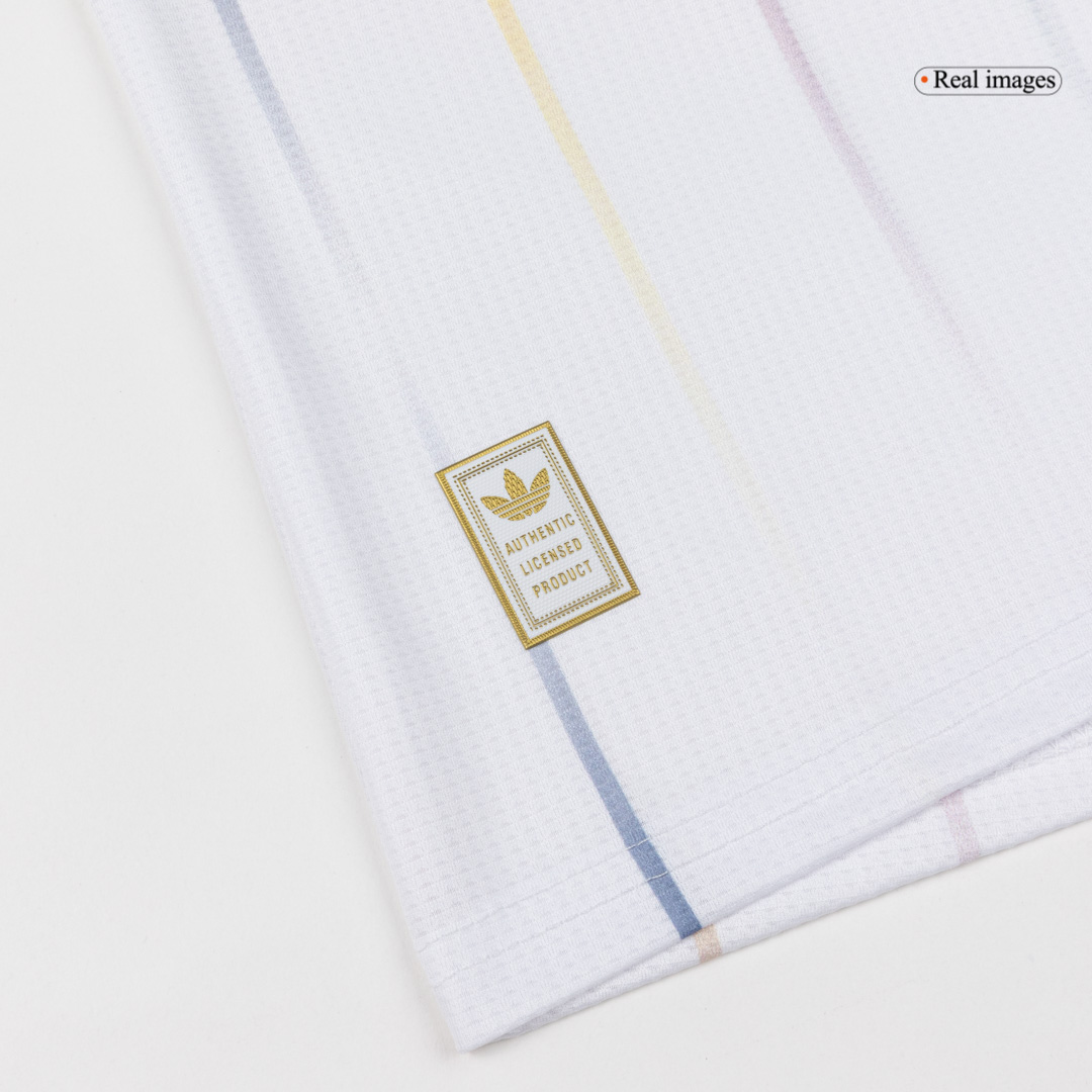 Japan Custom Player Version Away Soccer Jersey World Cup 2026 - bestsoccerstore