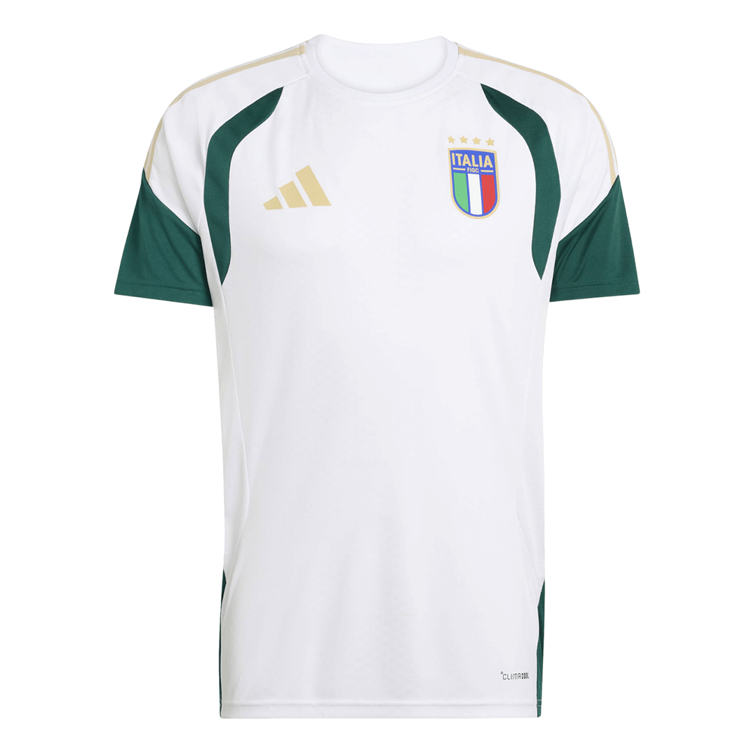 Italy Jersey Pre-Match Soccer Jersey 2026 - bestsoccerstore