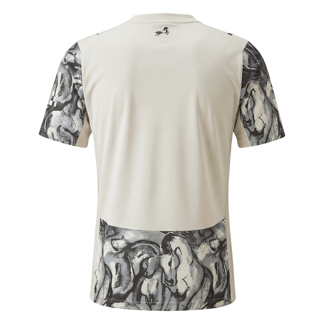 [Free]Manchester City Special Edition Soccer Jersey Shirt 2025/26 - bestsoccerstore