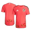 Japan Goalkeeper Custom Soccer Jersey 2026 - bestsoccerstore