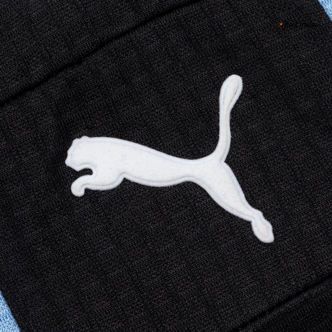 Lazio 1998/99 Retro Jersey Away Soccer Shirt - bestsoccerstore