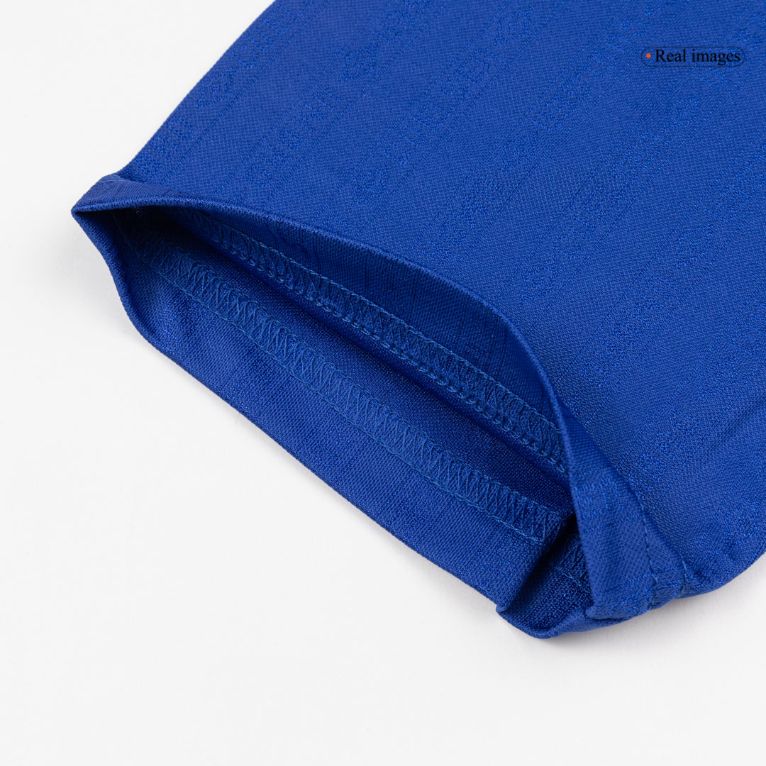 Chelsea 95/97 Retro Jersey Home Soccer Shirt - bestsoccerstore