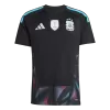 Argentina Goalkeeper Custom Soccer Jersey 2026 - bestsoccerstore