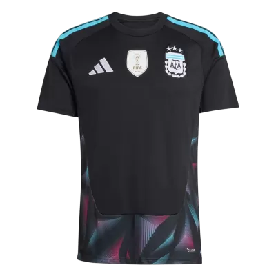 Argentina Goalkeeper Custom Soccer Jersey 2026 - bestsoccerstore