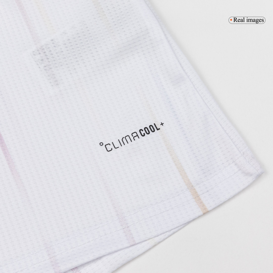 Japan Custom Player Version Away Soccer Jersey World Cup 2026 - bestsoccerstore