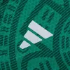 Mexico Home Custom Player Version Long Sleeve Soccer Jersey World Cup 2026 - bestsoccerstore