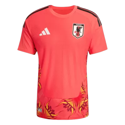 Japan Goalkeeper Custom Soccer Jersey 2026 - bestsoccerstore