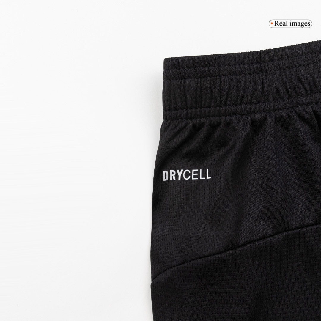 Portugal 'Black Panther' Soccer Uniform Kits World Cup 2026 - bestsoccerstore