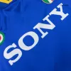 Juventus 1995/96 Retro Jersey Away Soccer Shirt - bestsoccerstore