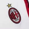 AC Milan Retro Jersey Away Long Sleeve Soccer Shirt 2006/07 - bestsoccerstore