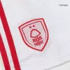 Kids Nottingham Forest Home Custom Soccer Kits 2025/26 - bestsoccerstore