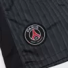 PSG Soccer Shorts Custom Fourth Away 2025/26 - bestsoccerstore