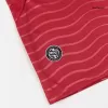 Kids Portugal Home Soccer Kits World Cup 2026 - bestsoccerstore