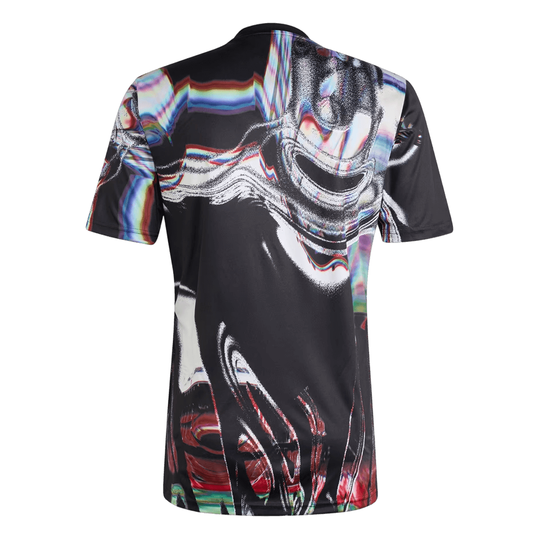 Manchester United Jersey Pre-Match Soccer Jersey 2025/26 - bestsoccerstore