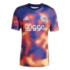 Ajax Jersey Pre-Match Soccer Jersey 2025/26 - bestsoccerstore
