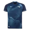 Lazio Soccer Jersey Third Away Shirt 2025/26 - bestsoccerstore