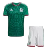 Mexico Home Soccer Uniform Kits World Cup 2026 - bestsoccerstore