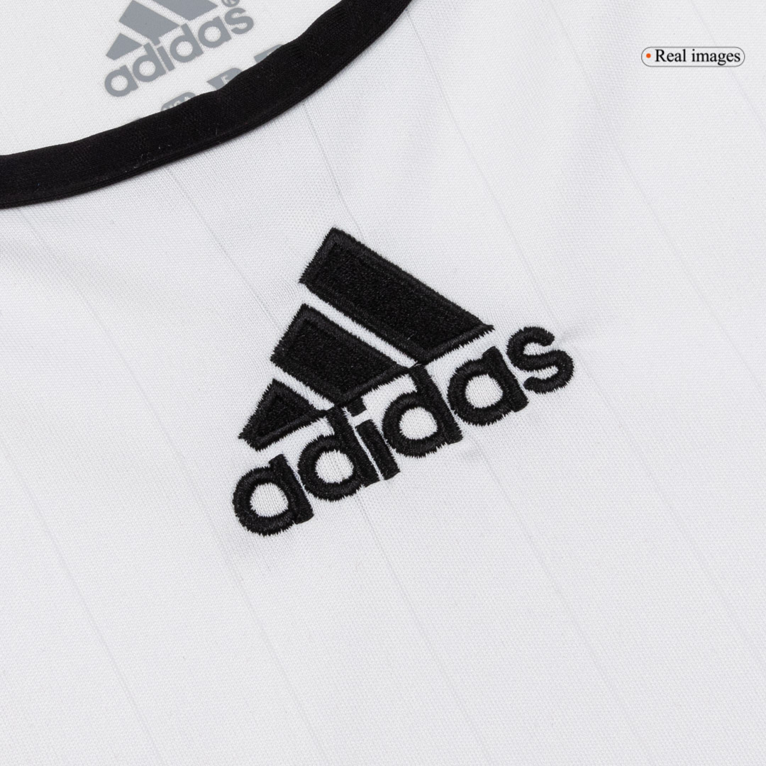 AC Milan Retro Jersey Away Long Sleeve Soccer Shirt 2006/07 - bestsoccerstore