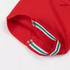 Kids Wales Home Soccer Kits World Cup 2026 - bestsoccerstore