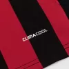 AC Milan 2009/10 Retro Jersey Home Soccer Shirt - bestsoccerstore