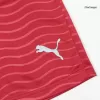 Portugal Soccer Shorts Custom Home World Cup 2026 - bestsoccerstore