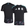 Argentina Goalkeeper Custom Soccer Jersey 2026 - bestsoccerstore