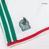 Mexico Home 2026 Custom Full Soccer Kit - bestsoccerstore