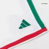 Mexico Soccer Shorts Custom Home World Cup 2026 - bestsoccerstore
