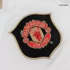 Manchester United 2006/07 Retro Jersey Away Soccer Shirt - bestsoccerstore
