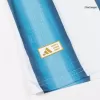 Argentina Home Custom Player Version Long Sleeve Soccer Jersey World Cup 2026 - bestsoccerstore