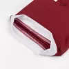 Qatar Soccer Jersey Home Shirt World Cup 2026 - bestsoccerstore